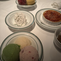 ウルフギャング・ステーキハウス 六本木 - 