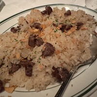 ウルフギャング・ステーキハウス 六本木 - 