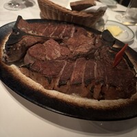 ウルフギャング・ステーキハウス 六本木 - 