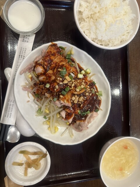 Sichuan Shoku I Sen Tokyo Ten photo 3