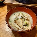 のど黒めし本舗 いたる - 