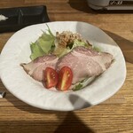 しゃぶしゃぶ もり島 - 