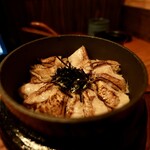 のど黒めし本舗 いたる - 