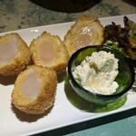 ガロピーヌ エ ガロパン - 