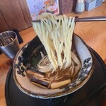 とりそば 下地橋 - 