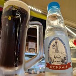 新世界おやじの串や - 