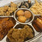 ネネチキン 名古屋新栄店 - 