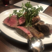 ワカヌイ グリル ダイニング バー 東京 - 