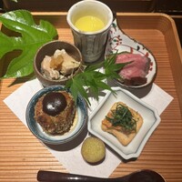 肉和食 月火水木金土日 - 
