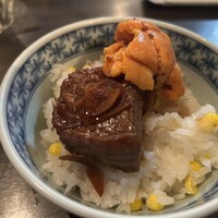 SATOブリアン 本店 - 
