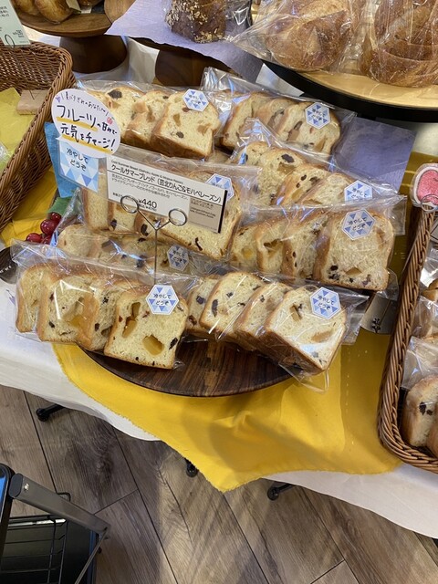 ANDERSEN Sapore Atsuta Fushimidori Ten photo 4