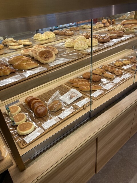 ANDERSEN Sapore Atsuta Fushimidori Ten photo 5