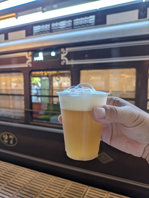 Kyo no Sake Cafe Tomiya