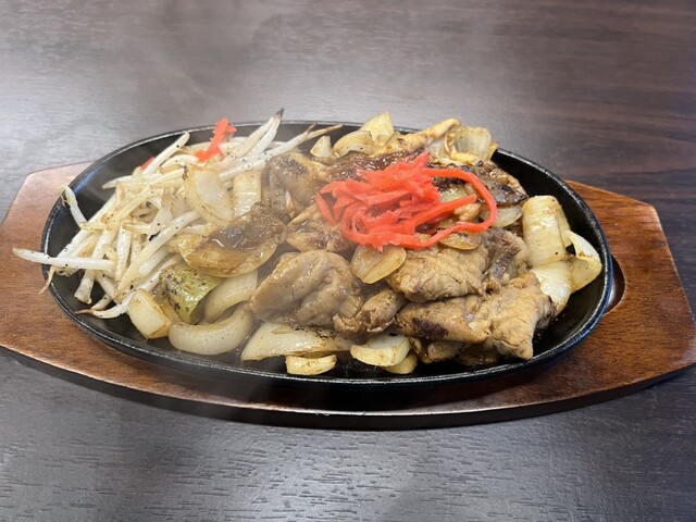 左近 - 二本松（もつ焼き）の写真