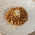 オステリア　オルカドーロ - 