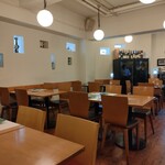 オステリア　オルカドーロ - 