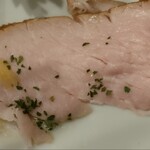 オステリア　オルカドーロ - 