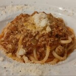 オステリア　オルカドーロ - 