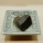 日本橋蛎殻町 すぎた - 