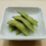 日本橋蛎殻町 すぎた - 