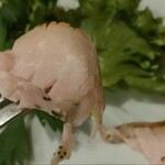 オステリア　オルカドーロ - 