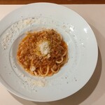 オステリア　オルカドーロ - 