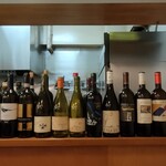 オステリア　オルカドーロ - 