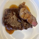 フレンチポリネシアン・ブッフェネシア - 