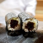 日本橋蛎殻町 すぎた - 