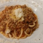 オステリア　オルカドーロ - 