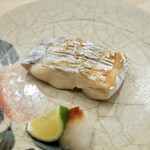 日本橋蛎殻町 すぎた - 