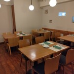 オステリア　オルカドーロ - 