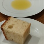 オステリア　オルカドーロ - 