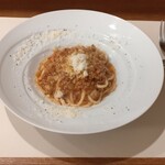 オステリア　オルカドーロ - 