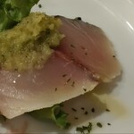 オステリア　オルカドーロ - 