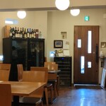 オステリア　オルカドーロ - 