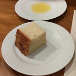 オステリア　オルカドーロ - 