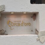 オステリア　オルカドーロ - 