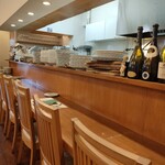 オステリア　オルカドーロ - 