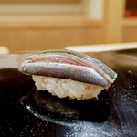 日本橋蛎殻町 すぎた - 