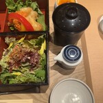 ブルーフィン バイ ウオリキ - 