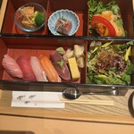 ブルーフィン バイ ウオリキ - 