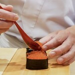 日本橋蛎殻町 すぎた - 