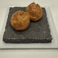 レストランひらまつ 博多 - 