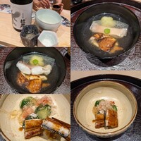 日本料理 研野 - 