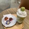 リンツ ショコラ ブティック＆カフェ 錦糸町パルコ店
