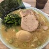 ラーメン 清水家