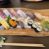 やまひこ鮨 - 