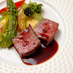 IWBろまね - 料理写真: