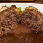 MEAT BOWL 41才の春だから - 